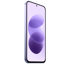 Xiaomi Redmi Note 17 5G | Celestial Purple | 6.99 " | AMOLED | 2396 x 1080 pixels | Qualcomm | Snapdragon 4 Gen 4 | Internal RAM 6 GB | 128 GB | Dual SIM | 4G | 5G | Main camera resolution 50 MP | Secondary camera resolution 16 MP | Android | 16