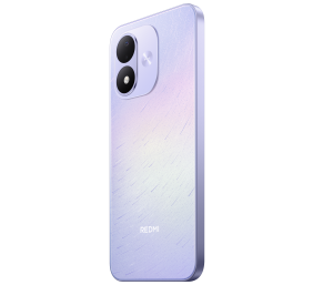Xiaomi Redmi Note 17 5G | Celestial Purple | 6.99 " | AMOLED | 2396 x 1080 pixels | Qualcomm | Snapdragon 4 Gen 4 | Internal RAM 6 GB | 128 GB | Dual SIM | 4G | 5G | Main camera resolution 50 MP | Secondary camera resolution 16 MP | Android | 16