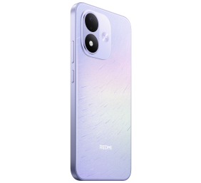 Xiaomi Redmi Note 17 5G | Celestial Purple | 6.99 " | AMOLED | 2396 x 1080 pixels | Qualcomm | Snapdragon 4 Gen 4 | Internal RAM 6 GB | 128 GB | Dual SIM | 4G | 5G | Main camera resolution 50 MP | Secondary camera resolution 16 MP | Android | 16