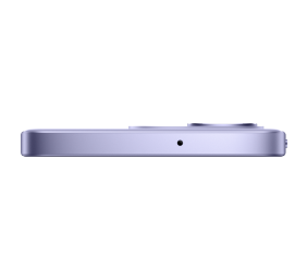 Xiaomi Redmi Note 17 5G | Celestial Purple | 6.99 " | AMOLED | 2396 x 1080 pixels | Qualcomm | Snapdragon 4 Gen 4 | Internal RAM 6 GB | 128 GB | Dual SIM | 4G | 5G | Main camera resolution 50 MP | Secondary camera resolution 16 MP | Android | 16