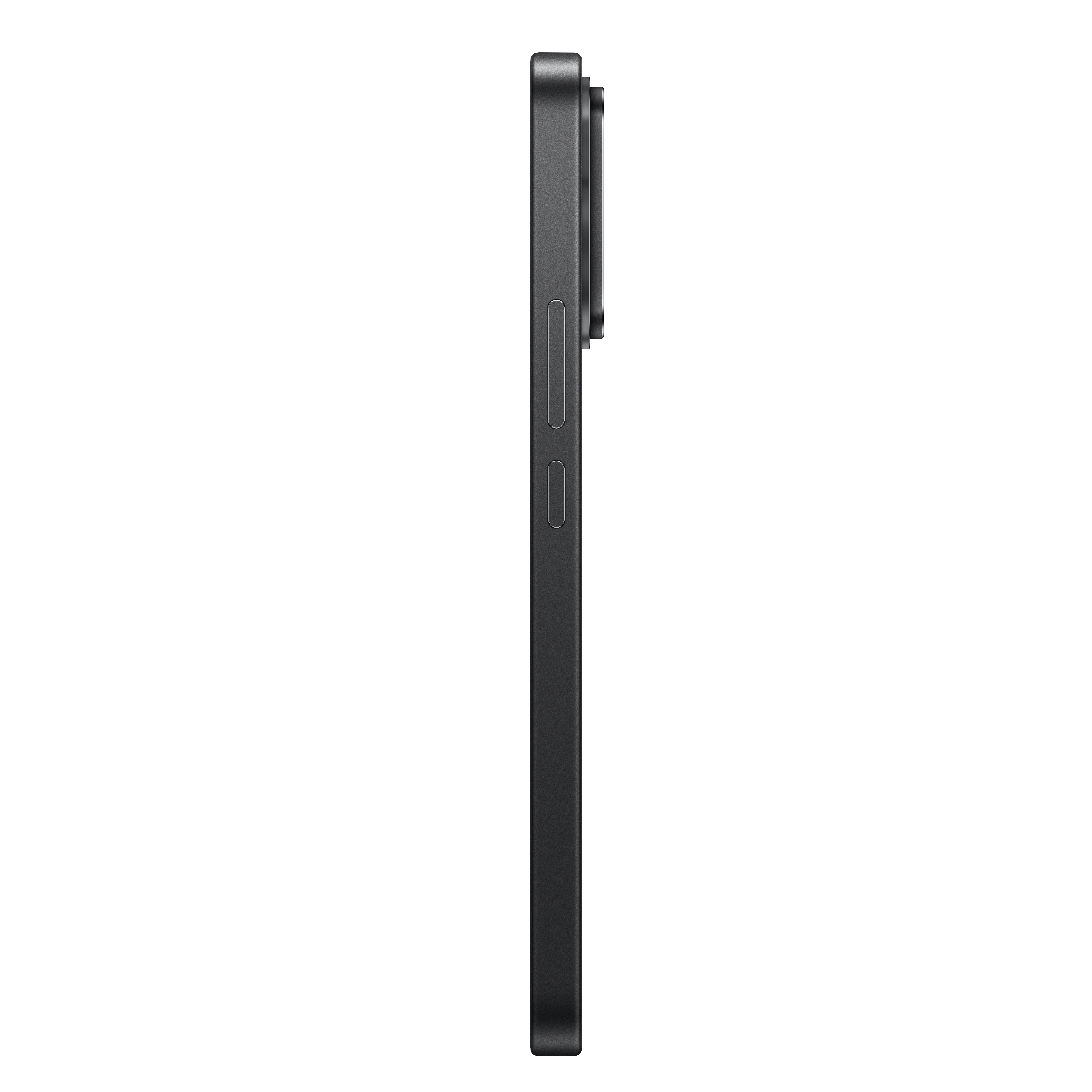 Xiaomi Redmi Note 17 Pro 5G | Black | 6.83 " | AMOLED | 2772 x 1280 pixels | Qualcomm | Snapdragon 6s Gen 4 (4 nm) | Internal RAM 6 GB | 256 GB | Dual SIM | 4G | 5G | Main camera resolution 50+8 MP | Secondary camera resolution 16 MP | Android | 16