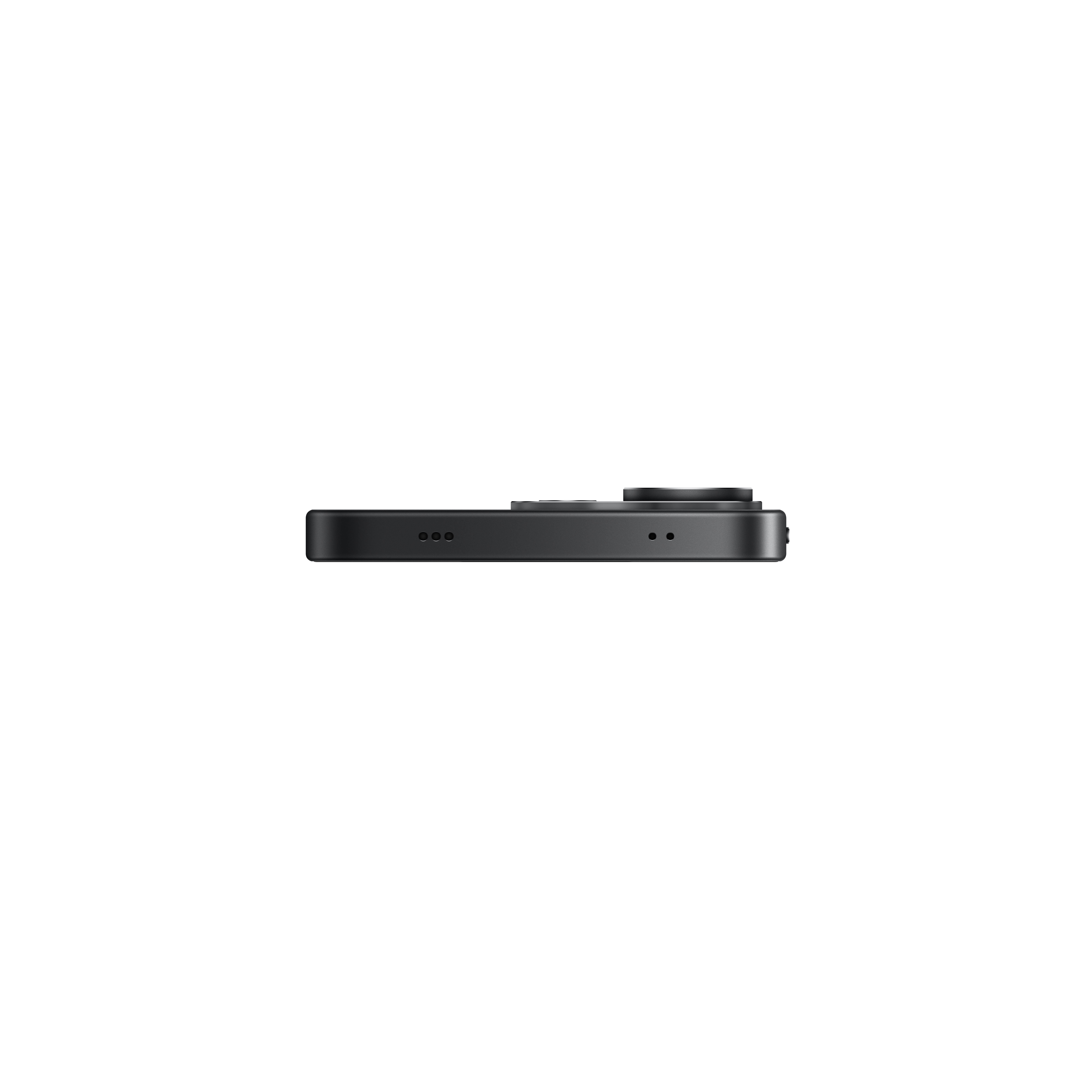 Xiaomi Redmi Note 17 Pro 5G | Black | 6.83 " | AMOLED | 2772 x 1280 pixels | Qualcomm | Snapdragon 6s Gen 4 (4 nm) | Internal RAM 6 GB | 256 GB | Dual SIM | 4G | 5G | Main camera resolution 50+8 MP | Secondary camera resolution 16 MP | Android | 16
