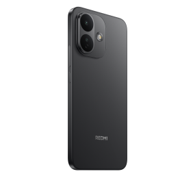 Xiaomi Redmi Note 17 Pro 5G | Black | 6.83 " | AMOLED | 2772 x 1280 pixels | Qualcomm | Snapdragon 6s Gen 4 (4 nm) | Internal RAM 6 GB | 256 GB | Dual SIM | 4G | 5G | Main camera resolution 50+8 MP | Secondary camera resolution 16 MP | Android | 16