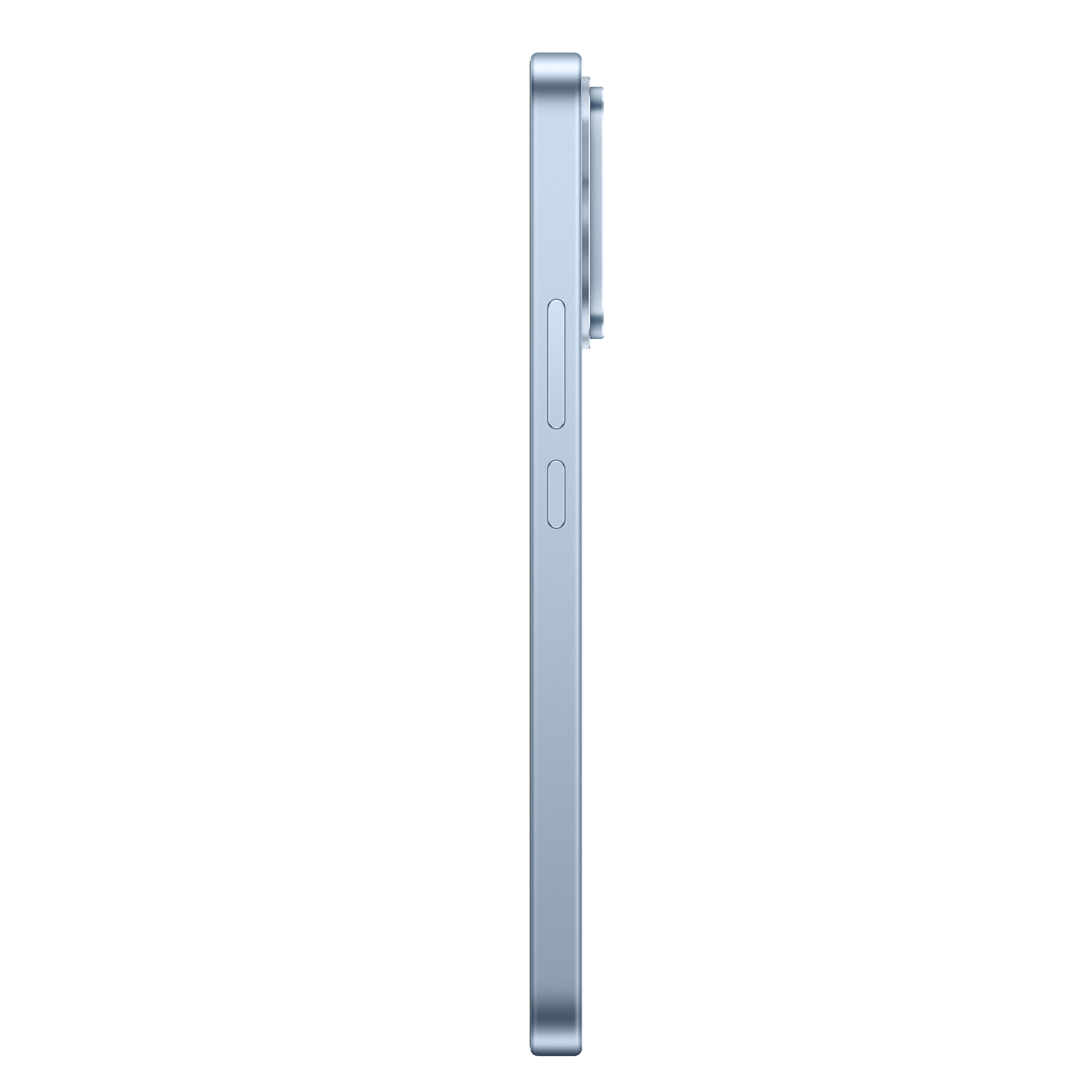 Xiaomi Redmi Note 17 Pro 5G | Sky Blue | 6.83 " | AMOLED | 2772 x 1280 pixels | Qualcomm | Snapdragon 6s Gen 4 (4 nm) | Internal RAM 6 GB | 256 GB | Dual SIM | 4G | 5G | Main camera resolution 50+8 MP | Secondary camera resolution 16 MP | Android | 16
