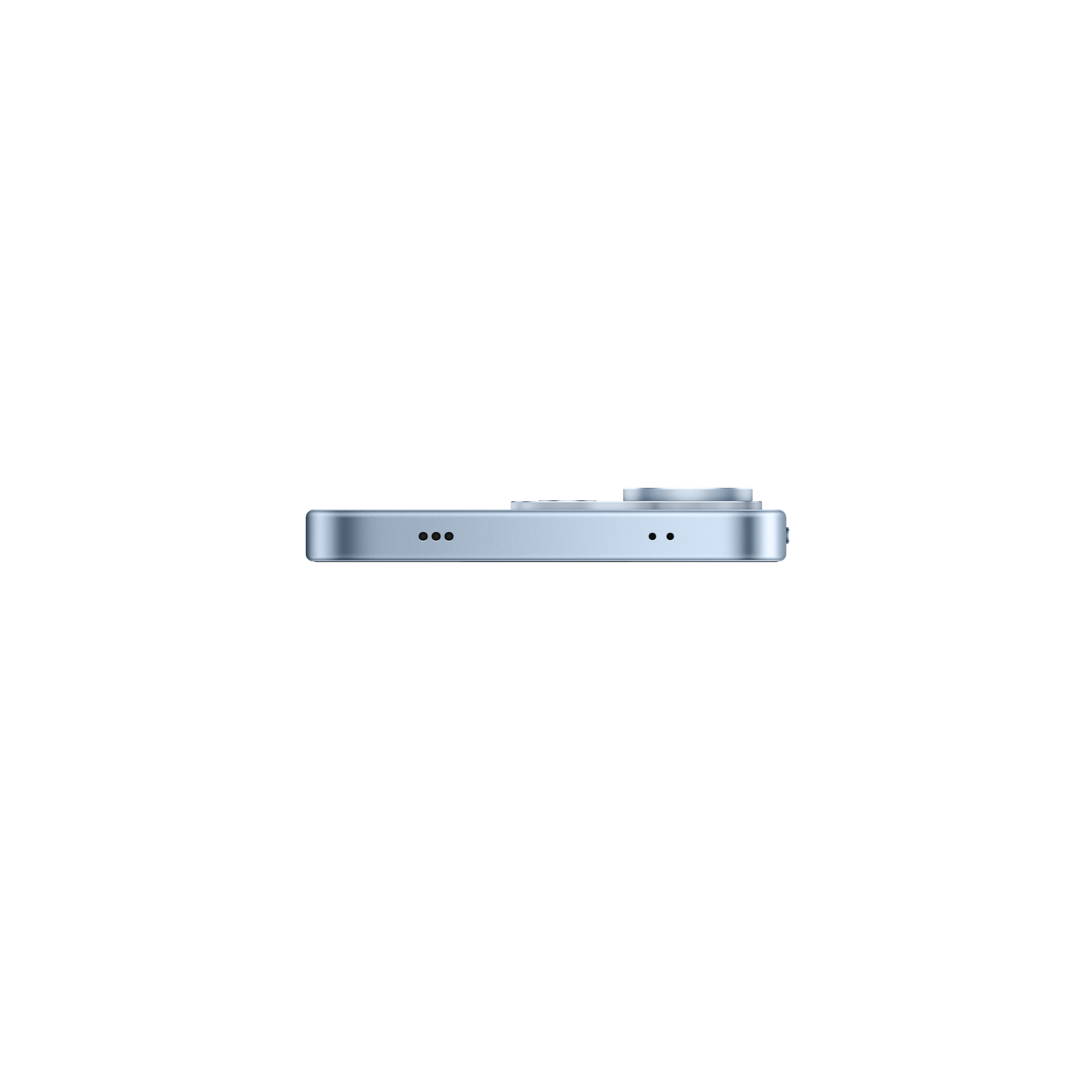 Xiaomi Redmi Note 17 Pro 5G | Sky Blue | 6.83 " | AMOLED | 2772 x 1280 pixels | Qualcomm | Snapdragon 6s Gen 4 (4 nm) | Internal RAM 6 GB | 256 GB | Dual SIM | 4G | 5G | Main camera resolution 50+8 MP | Secondary camera resolution 16 MP | Android | 16