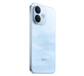 Xiaomi Redmi Note 17 Pro 5G | Sky Blue | 6.83 " | AMOLED | 2772 x 1280 pixels | Qualcomm | Snapdragon 6s Gen 4 (4 nm) | Internal RAM 6 GB | 256 GB | Dual SIM | 4G | 5G | Main camera resolution 50+8 MP | Secondary camera resolution 16 MP | Android | 16