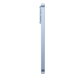 Xiaomi Redmi Note 17 Pro 5G | Sky Blue | 6.83 " | AMOLED | 2772 x 1280 pixels | Qualcomm | Snapdragon 6s Gen 4 (4 nm) | Internal RAM 6 GB | 256 GB | Dual SIM | 4G | 5G | Main camera resolution 50+8 MP | Secondary camera resolution 16 MP | Android | 16