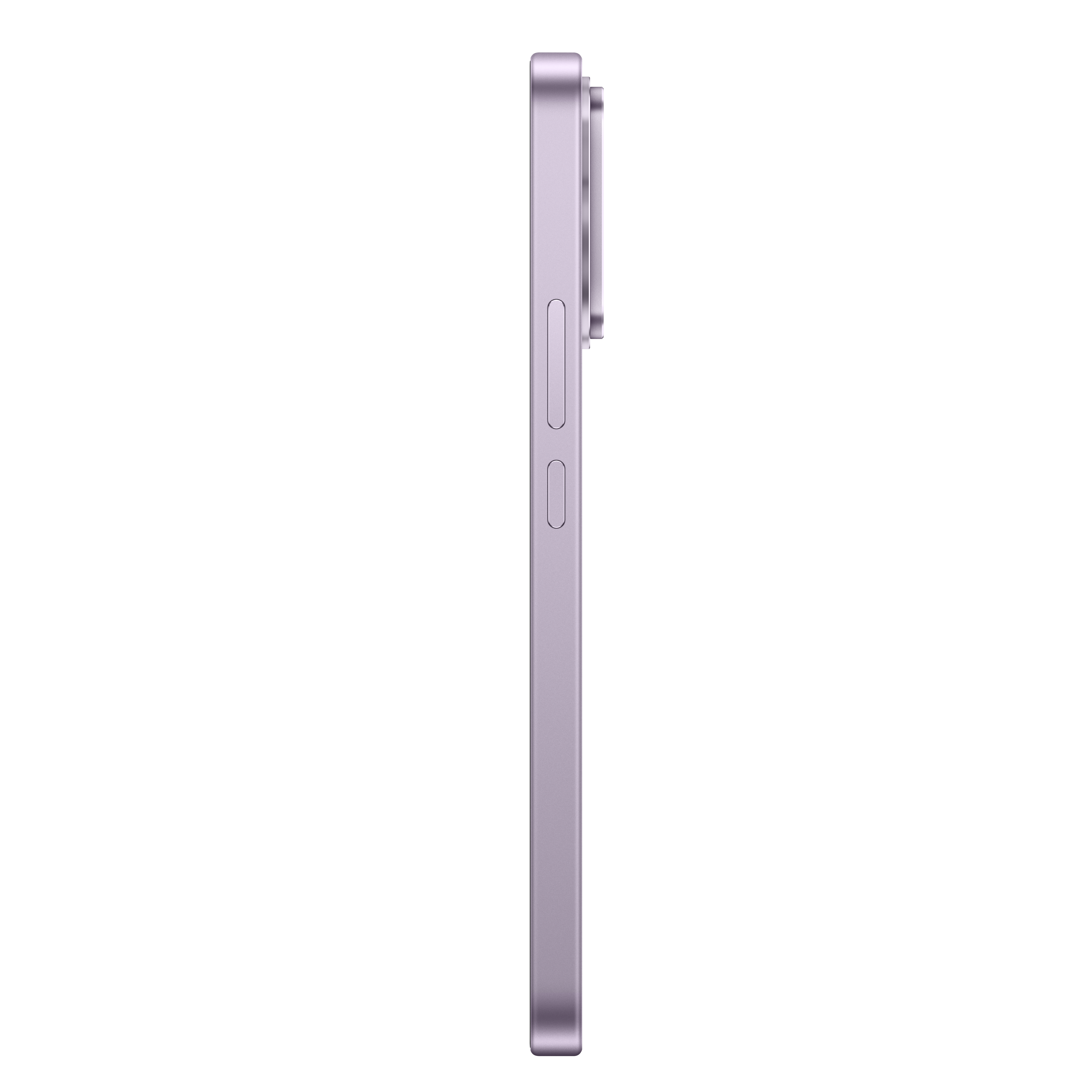 Xiaomi Redmi Note 17 Pro 5G | Nebula Purple | 6.83 " | AMOLED | 2772 x 1280 pixels | Qualcomm | Snapdragon 6s Gen 4 (4 nm) | Internal RAM 6 GB | 256 GB | Dual SIM | 4G | 5G | Main camera resolution 50+8 MP | Secondary camera resolution 16 MP | Android | 1