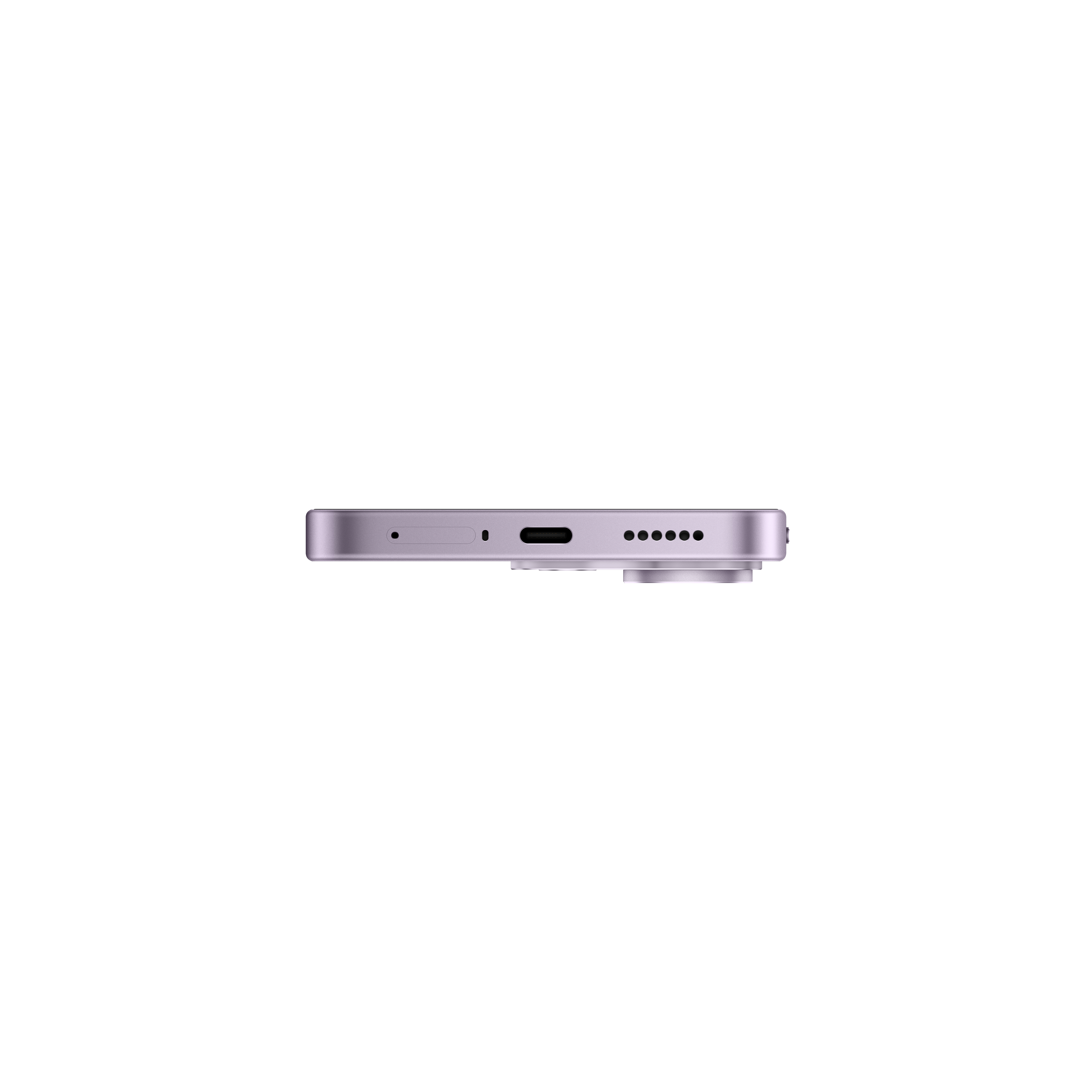 Xiaomi Redmi Note 17 Pro 5G | Nebula Purple | 6.83 " | AMOLED | 2772 x 1280 pixels | Qualcomm | Snapdragon 6s Gen 4 (4 nm) | Internal RAM 6 GB | 256 GB | Dual SIM | 4G | 5G | Main camera resolution 50+8 MP | Secondary camera resolution 16 MP | Android | 1