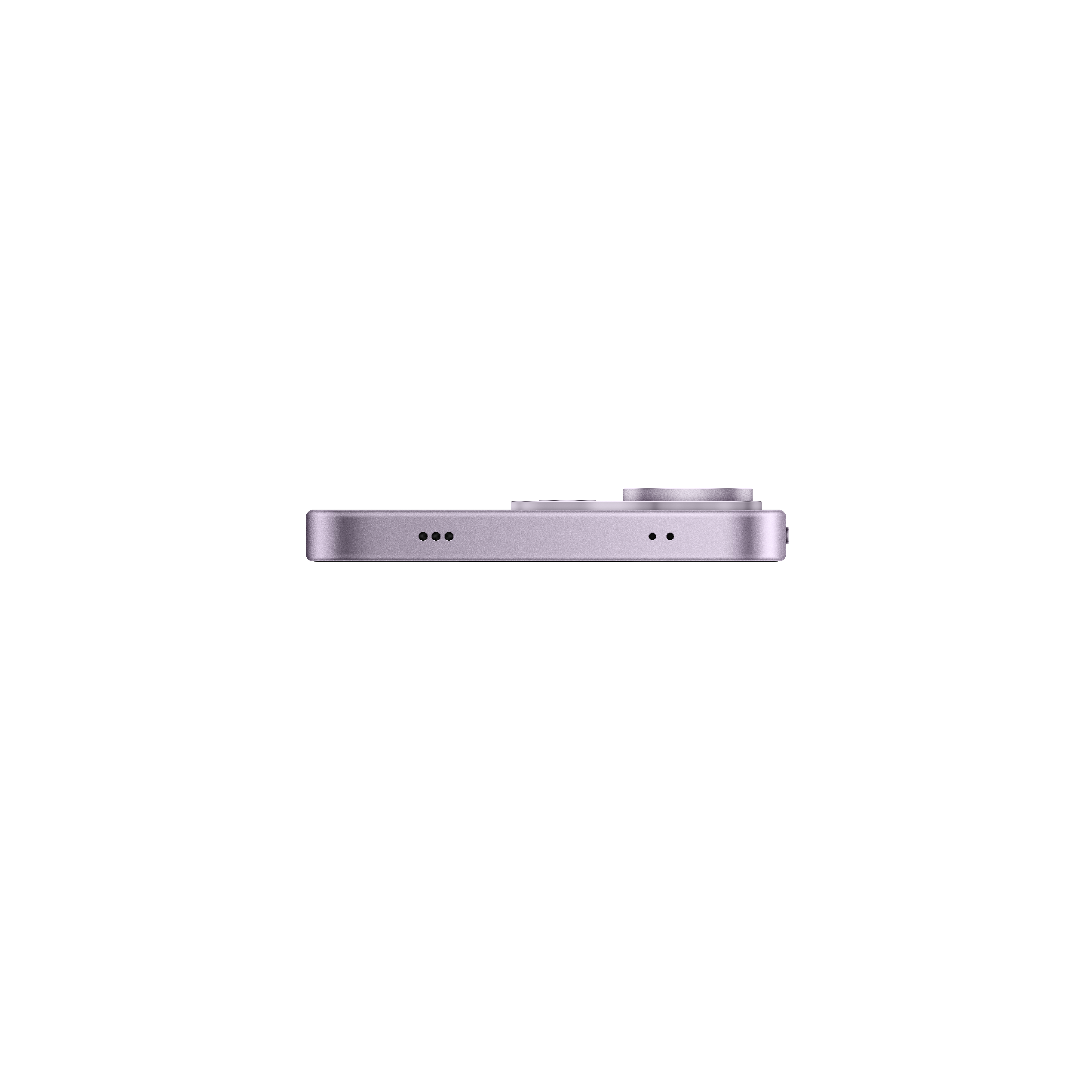 Xiaomi Redmi Note 17 Pro 5G | Nebula Purple | 6.83 " | AMOLED | 2772 x 1280 pixels | Qualcomm | Snapdragon 6s Gen 4 (4 nm) | Internal RAM 6 GB | 256 GB | Dual SIM | 4G | 5G | Main camera resolution 50+8 MP | Secondary camera resolution 16 MP | Android | 1