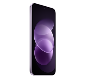 Xiaomi Redmi Note 17 Pro 5G | Nebula Purple | 6.83 " | AMOLED | 2772 x 1280 pixels | Qualcomm | Snapdragon 6s Gen 4 (4 nm) | Internal RAM 6 GB | 256 GB | Dual SIM | 4G | 5G | Main camera resolution 50+8 MP | Secondary camera resolution 16 MP | Android | 1
