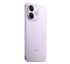 Xiaomi Redmi Note 17 Pro 5G | Nebula Purple | 6.83 " | AMOLED | 2772 x 1280 pixels | Qualcomm | Snapdragon 6s Gen 4 (4 nm) | Internal RAM 6 GB | 256 GB | Dual SIM | 4G | 5G | Main camera resolution 50+8 MP | Secondary camera resolution 16 MP | Android | 1