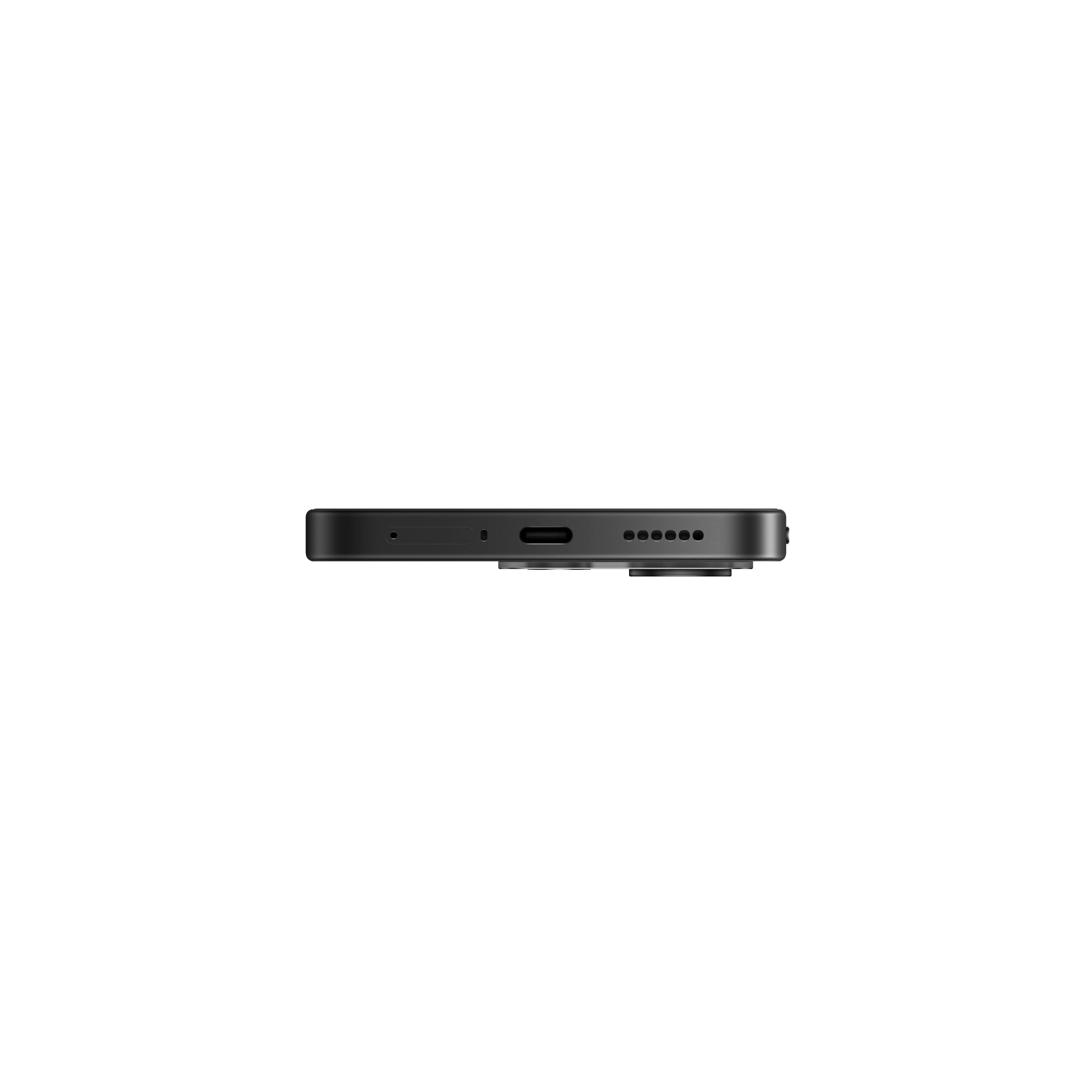 Xiaomi Redmi Note 17 Pro Max 5G | Black | 6.83 " | AMOLED | 2772 x 1280 pixels | Qualcomm | Snapdragon 6 Gen 5 (4 nm) | Internal RAM 8 GB | 256 GB | Dual SIM | 4G | 5G | Main camera resolution 50+8 MP | Secondary camera resolution 32 MP | Android | 16