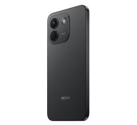 Xiaomi Redmi Note 17 Pro Max 5G | Black | 6.83 " | AMOLED | 2772 x 1280 pixels | Qualcomm | Snapdragon 6 Gen 5 (4 nm) | Internal RAM 8 GB | 256 GB | Dual SIM | 4G | 5G | Main camera resolution 50+8 MP | Secondary camera resolution 32 MP | Android | 16