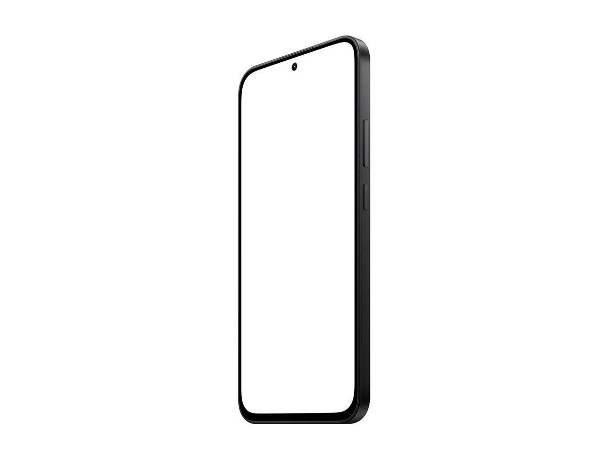 Xiaomi Redmi Note 17 | Black | 6.99 " | 2396 x 1080 pixels | Qualcomm | Snapdragon 6s 4G Gen 2 | Internal RAM 4 GB | 128 GB | Dual SIM | 4G | Main camera resolution 50 MP | Secondary camera resolution 16 MP | Android | 16 | 7700 mAh