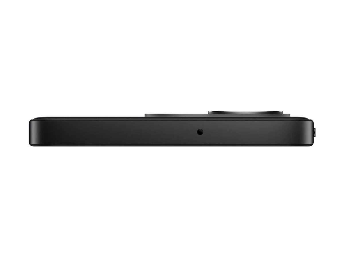 Xiaomi Redmi Note 17 | Black | 6.99 " | 2396 x 1080 pixels | Qualcomm | Snapdragon 6s 4G Gen 2 | Internal RAM 4 GB | 128 GB | Dual SIM | 4G | Main camera resolution 50 MP | Secondary camera resolution 16 MP | Android | 16 | 7700 mAh