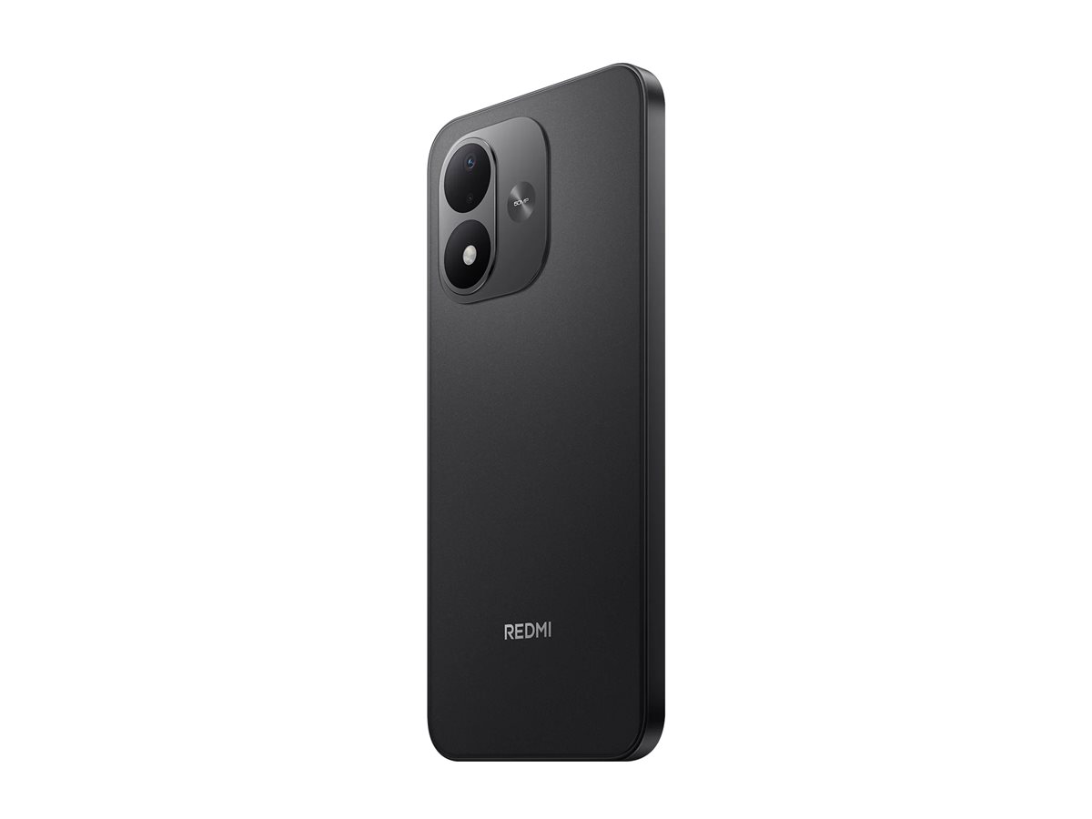 Xiaomi Redmi Note 17 | Black | 6.99 " | 2396 x 1080 pixels | Qualcomm | Snapdragon 6s 4G Gen 2 | Internal RAM 4 GB | 128 GB | Dual SIM | 4G | Main camera resolution 50 MP | Secondary camera resolution 16 MP | Android | 16 | 7700 mAh