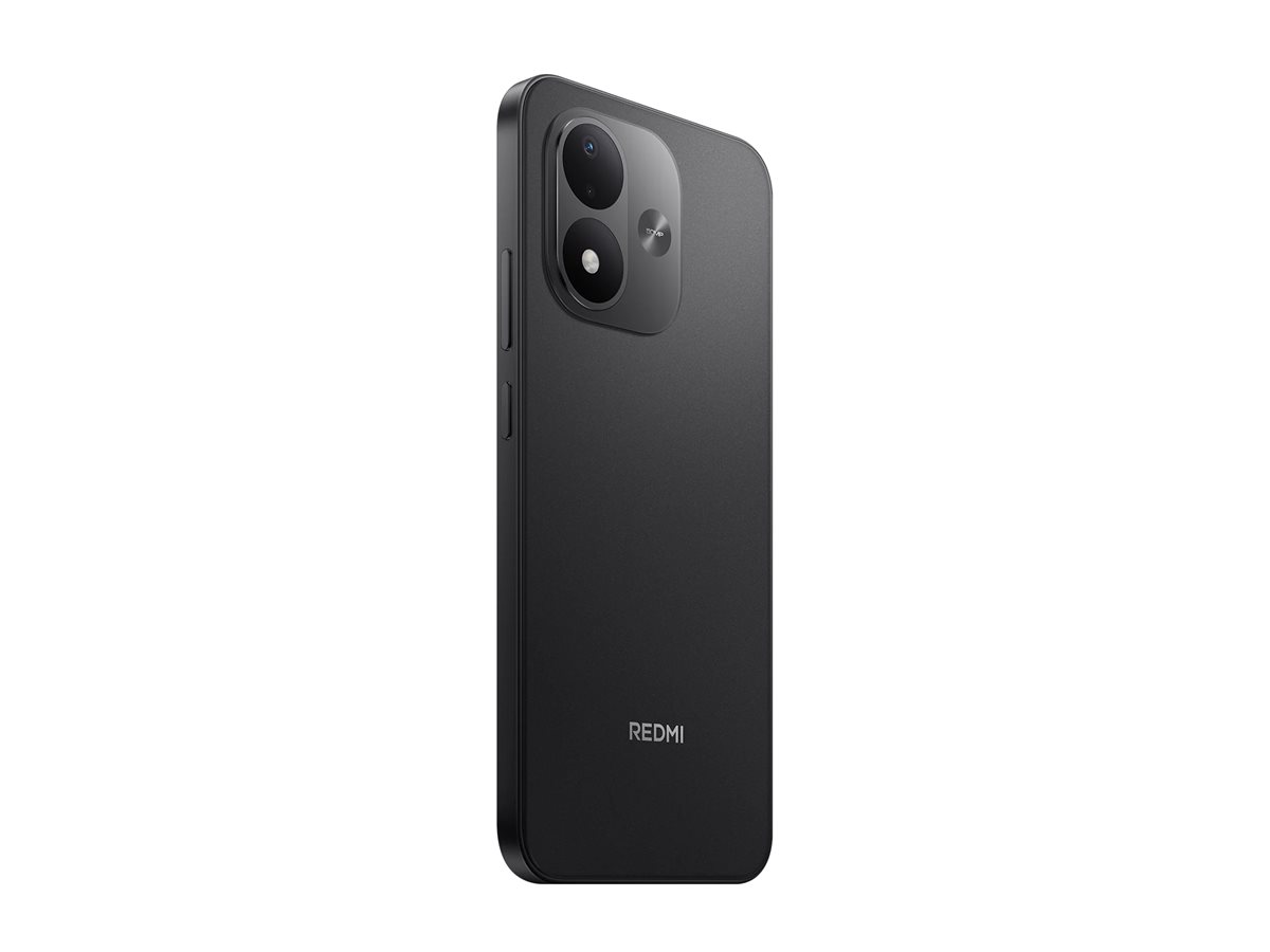 Xiaomi Redmi Note 17 | Black | 6.99 " | 2396 x 1080 pixels | Qualcomm | Snapdragon 6s 4G Gen 2 | Internal RAM 4 GB | 128 GB | Dual SIM | 4G | Main camera resolution 50 MP | Secondary camera resolution 16 MP | Android | 16 | 7700 mAh