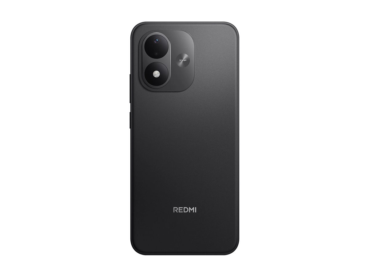 Xiaomi Redmi Note 17 | Black | 6.99 " | 2396 x 1080 pixels | Qualcomm | Snapdragon 6s 4G Gen 2 | Internal RAM 4 GB | 128 GB | Dual SIM | 4G | Main camera resolution 50 MP | Secondary camera resolution 16 MP | Android | 16 | 7700 mAh