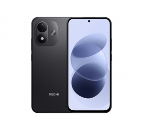 Xiaomi Redmi Note 17 | Black | 6.99 " | 2396 x 1080 pixels | Qualcomm | Snapdragon 6s 4G Gen 2 | Internal RAM 4 GB | 128 GB | Dual SIM | 4G | Main camera resolution 50 MP | Secondary camera resolution 16 MP | Android | 16 | 7700 mAh