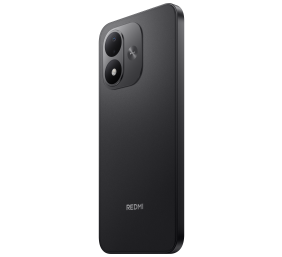 Xiaomi Redmi Note 17 | Black | 6.99 " | 2396 x 1080 pixels | Qualcomm | Snapdragon 6s 4G Gen 2 | Internal RAM 4 GB | 128 GB | Dual SIM | 4G | Main camera resolution 50 MP | Secondary camera resolution 16 MP | Android | 16 | 7700 mAh