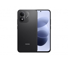 Xiaomi Redmi Note 17 | Black | 6.99 " | 2396 x 1080 pixels | Qualcomm | Snapdragon 6s 4G Gen 2 | Internal RAM 4 GB | 128 GB | Dual SIM | 4G | Main camera resolution 50 MP | Secondary camera resolution 16 MP | Android | 16 | 7700 mAh