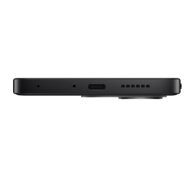 Xiaomi Redmi Note 17 | Black | 6.99 " | 2396 x 1080 pixels | Qualcomm | Snapdragon 6s 4G Gen 2 | Internal RAM 4 GB | 128 GB | Dual SIM | 4G | Main camera resolution 50 MP | Secondary camera resolution 16 MP | Android | 16 | 7700 mAh