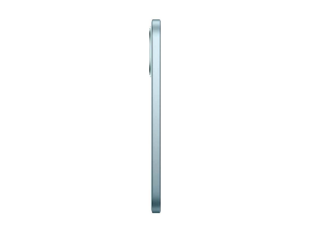 Xiaomi Redmi Note 17 | Sky Teal | 6.99 " | 2396 x 1080 pixels | Qualcomm | Snapdragon 6s 4G Gen 2 | Internal RAM 4 GB | 128 GB | Dual SIM | 4G | Main camera resolution 50 MP | Secondary camera resolution 16 MP | Android | 16 | 7700 mAh