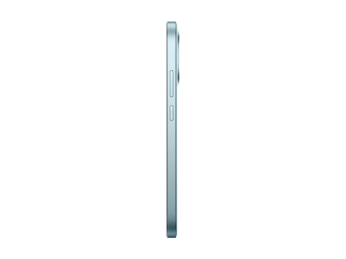 Xiaomi Redmi Note 17 | Sky Teal | 6.99 " | 2396 x 1080 pixels | Qualcomm | Snapdragon 6s 4G Gen 2 | Internal RAM 4 GB | 128 GB | Dual SIM | 4G | Main camera resolution 50 MP | Secondary camera resolution 16 MP | Android | 16 | 7700 mAh
