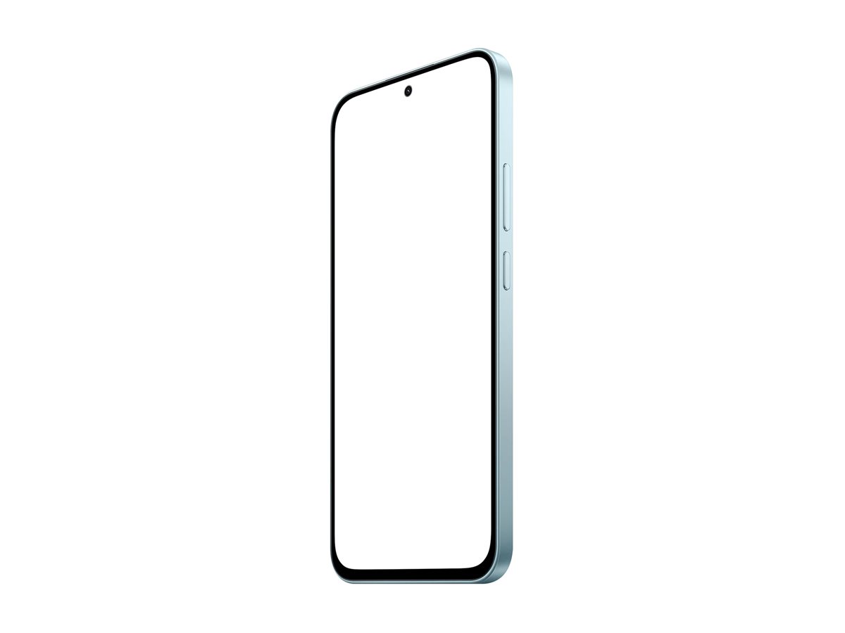 Xiaomi Redmi Note 17 | Sky Teal | 6.99 " | 2396 x 1080 pixels | Qualcomm | Snapdragon 6s 4G Gen 2 | Internal RAM 4 GB | 128 GB | Dual SIM | 4G | Main camera resolution 50 MP | Secondary camera resolution 16 MP | Android | 16 | 7700 mAh