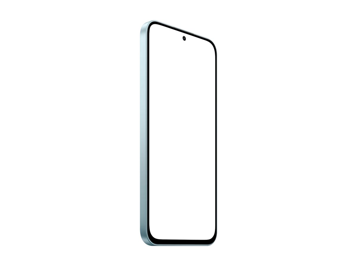 Xiaomi Redmi Note 17 | Sky Teal | 6.99 " | 2396 x 1080 pixels | Qualcomm | Snapdragon 6s 4G Gen 2 | Internal RAM 4 GB | 128 GB | Dual SIM | 4G | Main camera resolution 50 MP | Secondary camera resolution 16 MP | Android | 16 | 7700 mAh