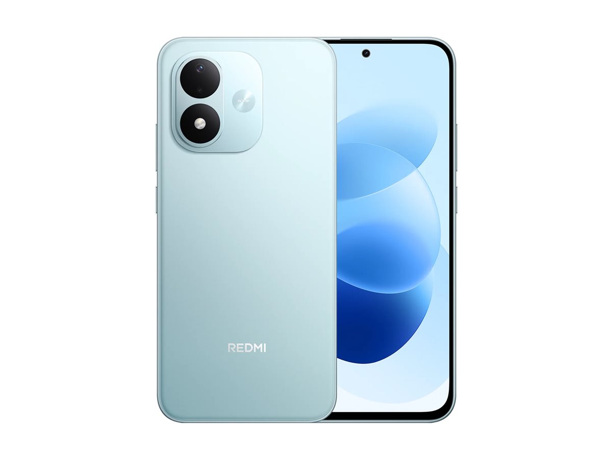 Xiaomi Redmi Note 17 | Sky Teal | 6.99 " | 2396 x 1080 pixels | Qualcomm | Snapdragon 6s 4G Gen 2 | Internal RAM 4 GB | 128 GB | Dual SIM | 4G | Main camera resolution 50 MP | Secondary camera resolution 16 MP | Android | 16 | 7700 mAh