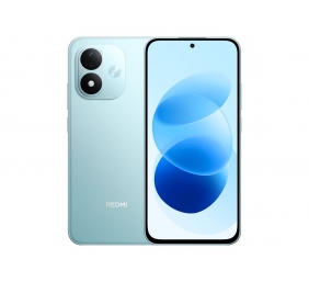 Xiaomi Redmi Note 17 | Sky Teal | 6.99 " | 2396 x 1080 pixels | Qualcomm | Snapdragon 6s 4G Gen 2 | Internal RAM 4 GB | 128 GB | Dual SIM | 4G | Main camera resolution 50 MP | Secondary camera resolution 16 MP | Android | 16 | 7700 mAh
