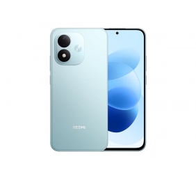 Xiaomi Redmi Note 17 | Sky Teal | 6.99 " | 2396 x 1080 pixels | Qualcomm | Snapdragon 6s 4G Gen 2 | Internal RAM 4 GB | 128 GB | Dual SIM | 4G | Main camera resolution 50 MP | Secondary camera resolution 16 MP | Android | 16 | 7700 mAh