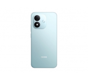 Xiaomi Redmi Note 17 | Sky Teal | 6.99 " | 2396 x 1080 pixels | Qualcomm | Snapdragon 6s 4G Gen 2 | Internal RAM 4 GB | 128 GB | Dual SIM | 4G | Main camera resolution 50 MP | Secondary camera resolution 16 MP | Android | 16 | 7700 mAh