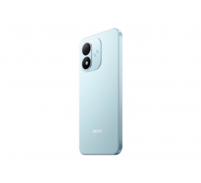 Xiaomi Redmi Note 17 | Sky Teal | 6.99 " | 2396 x 1080 pixels | Qualcomm | Snapdragon 6s 4G Gen 2 | Internal RAM 4 GB | 128 GB | Dual SIM | 4G | Main camera resolution 50 MP | Secondary camera resolution 16 MP | Android | 16 | 7700 mAh
