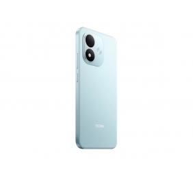 Xiaomi Redmi Note 17 | Sky Teal | 6.99 " | 2396 x 1080 pixels | Qualcomm | Snapdragon 6s 4G Gen 2 | Internal RAM 4 GB | 128 GB | Dual SIM | 4G | Main camera resolution 50 MP | Secondary camera resolution 16 MP | Android | 16 | 7700 mAh