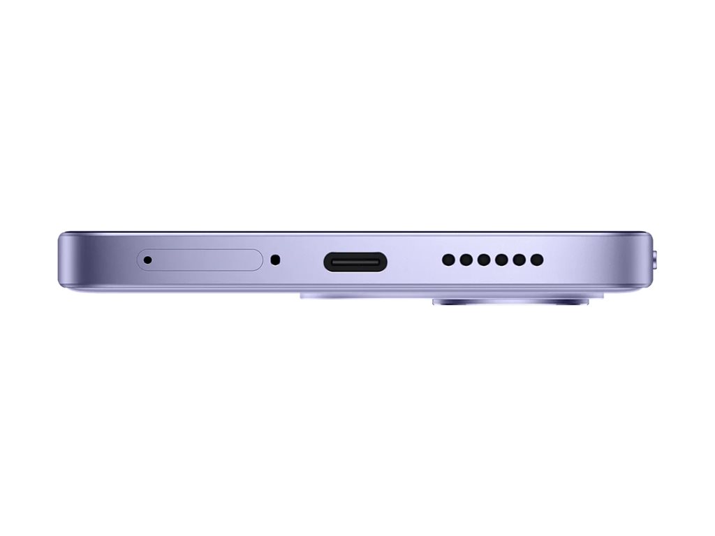 Xiaomi Redmi Note 17 | Celestial Purple | 6.99 " | 2396 x 1080 pixels | Qualcomm | Snapdragon 6s 4G Gen 2 | Internal RAM 4 GB | 128 GB | Dual SIM | 4G | Main camera resolution 50 MP | Secondary camera resolution 16 MP | Android | 16 | 7700 mAh