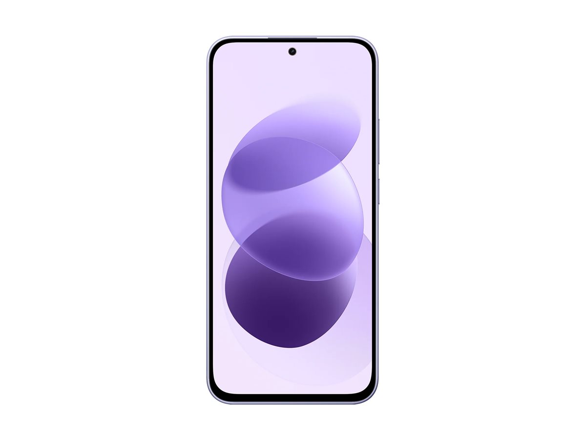 Xiaomi Redmi Note 17 | Celestial Purple | 6.99 " | 2396 x 1080 pixels | Qualcomm | Snapdragon 6s 4G Gen 2 | Internal RAM 4 GB | 128 GB | Dual SIM | 4G | Main camera resolution 50 MP | Secondary camera resolution 16 MP | Android | 16 | 7700 mAh