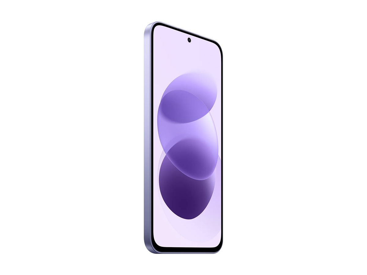 Xiaomi Redmi Note 17 | Celestial Purple | 6.99 " | 2396 x 1080 pixels | Qualcomm | Snapdragon 6s 4G Gen 2 | Internal RAM 4 GB | 128 GB | Dual SIM | 4G | Main camera resolution 50 MP | Secondary camera resolution 16 MP | Android | 16 | 7700 mAh