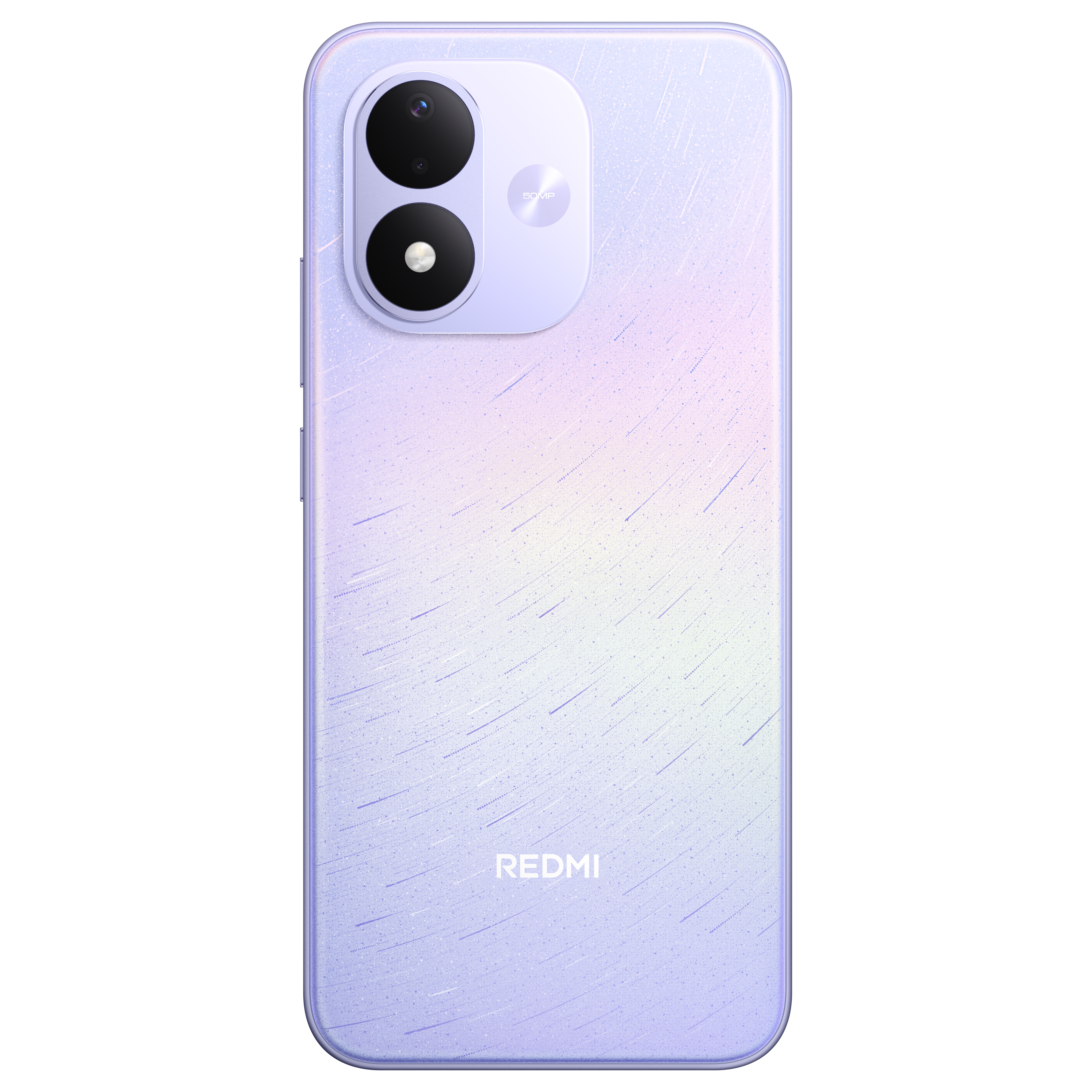 Xiaomi Redmi Note 17 | Celestial Purple | 6.99 " | 2396 x 1080 pixels | Qualcomm | Snapdragon 6s 4G Gen 2 | Internal RAM 4 GB | 128 GB | Dual SIM | 4G | Main camera resolution 50 MP | Secondary camera resolution 16 MP | Android | 16 | 7700 mAh