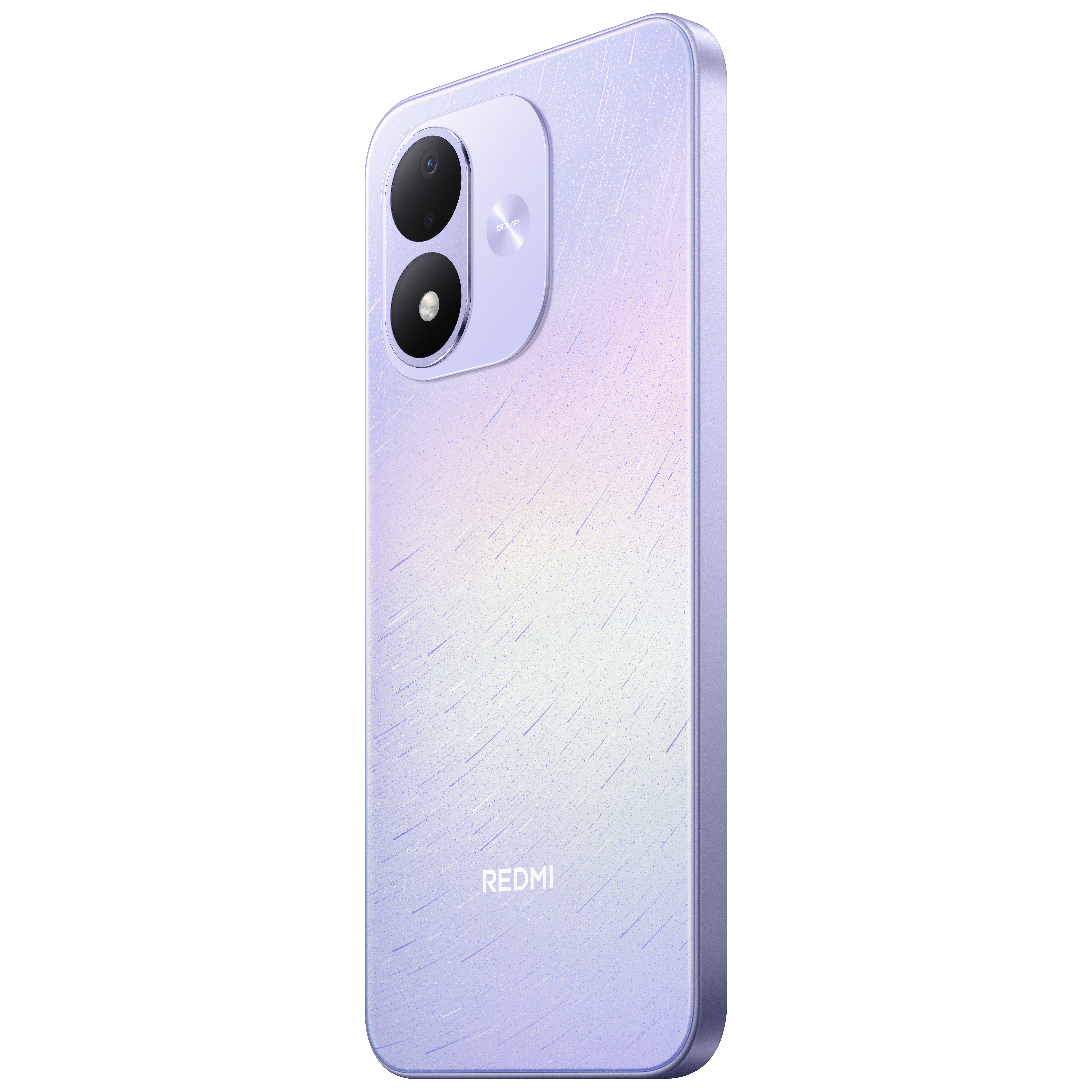 Xiaomi Redmi Note 17 | Celestial Purple | 6.99 " | 2396 x 1080 pixels | Qualcomm | Snapdragon 6s 4G Gen 2 | Internal RAM 4 GB | 128 GB | Dual SIM | 4G | Main camera resolution 50 MP | Secondary camera resolution 16 MP | Android | 16 | 7700 mAh