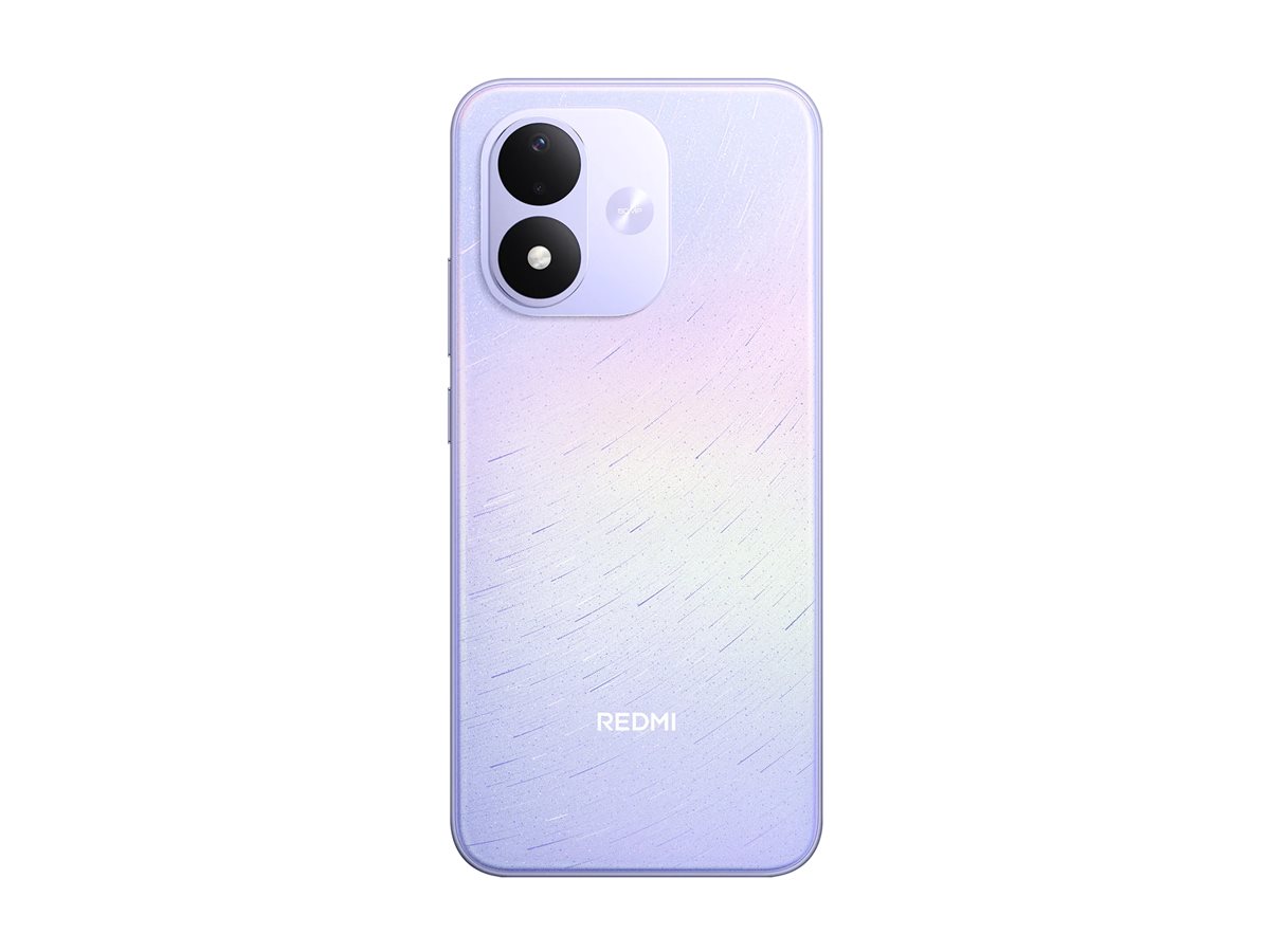 Xiaomi Redmi Note 17 | Celestial Purple | 6.99 " | 2396 x 1080 pixels | Qualcomm | Snapdragon 6s 4G Gen 2 | Internal RAM 4 GB | 128 GB | Dual SIM | 4G | Main camera resolution 50 MP | Secondary camera resolution 16 MP | Android | 16 | 7700 mAh