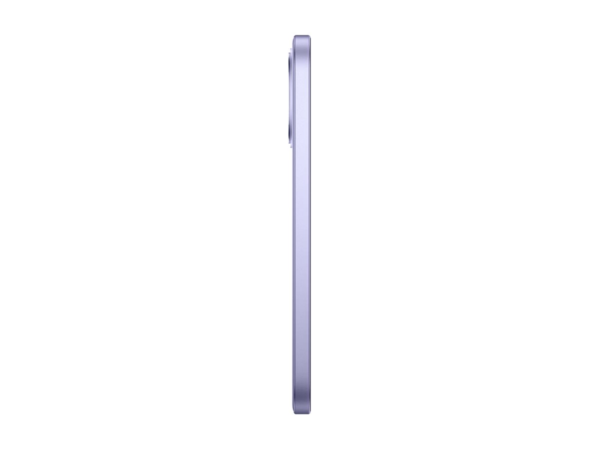 Xiaomi Redmi Note 17 | Celestial Purple | 6.99 " | 2396 x 1080 pixels | Qualcomm | Snapdragon 6s 4G Gen 2 | Internal RAM 4 GB | 128 GB | Dual SIM | 4G | Main camera resolution 50 MP | Secondary camera resolution 16 MP | Android | 16 | 7700 mAh