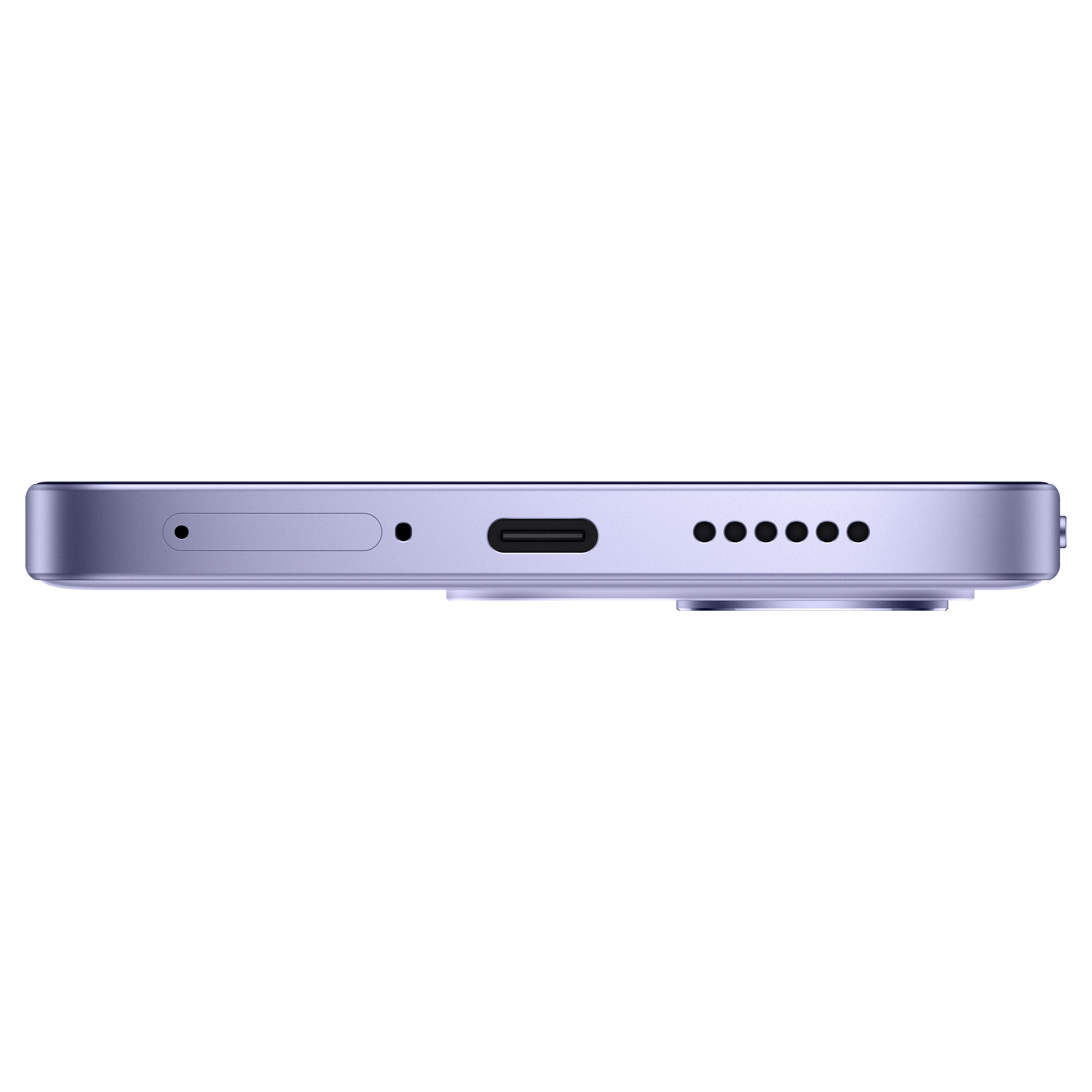 Xiaomi Redmi Note 17 | Celestial Purple | 6.99 " | 2396 x 1080 pixels | Qualcomm | Snapdragon 6s 4G Gen 2 | Internal RAM 4 GB | 128 GB | Dual SIM | 4G | Main camera resolution 50 MP | Secondary camera resolution 16 MP | Android | 16 | 7700 mAh