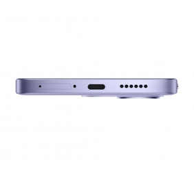 Xiaomi Redmi Note 17 | Celestial Purple | 6.99 " | 2396 x 1080 pixels | Qualcomm | Snapdragon 6s 4G Gen 2 | Internal RAM 4 GB | 128 GB | Dual SIM | 4G | Main camera resolution 50 MP | Secondary camera resolution 16 MP | Android | 16 | 7700 mAh