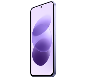 Xiaomi Redmi Note 17 | Celestial Purple | 6.99 " | 2396 x 1080 pixels | Qualcomm | Snapdragon 6s 4G Gen 2 | Internal RAM 4 GB | 128 GB | Dual SIM | 4G | Main camera resolution 50 MP | Secondary camera resolution 16 MP | Android | 16 | 7700 mAh
