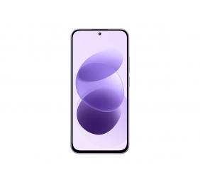 Xiaomi Redmi Note 17 | Celestial Purple | 6.99 " | 2396 x 1080 pixels | Qualcomm | Snapdragon 6s 4G Gen 2 | Internal RAM 4 GB | 128 GB | Dual SIM | 4G | Main camera resolution 50 MP | Secondary camera resolution 16 MP | Android | 16 | 7700 mAh