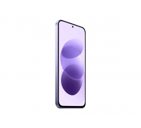 Xiaomi Redmi Note 17 | Celestial Purple | 6.99 " | 2396 x 1080 pixels | Qualcomm | Snapdragon 6s 4G Gen 2 | Internal RAM 4 GB | 128 GB | Dual SIM | 4G | Main camera resolution 50 MP | Secondary camera resolution 16 MP | Android | 16 | 7700 mAh