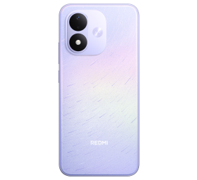 Xiaomi Redmi Note 17 | Celestial Purple | 6.99 " | 2396 x 1080 pixels | Qualcomm | Snapdragon 6s 4G Gen 2 | Internal RAM 4 GB | 128 GB | Dual SIM | 4G | Main camera resolution 50 MP | Secondary camera resolution 16 MP | Android | 16 | 7700 mAh
